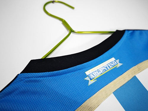 Argentina Retro 2014 Home