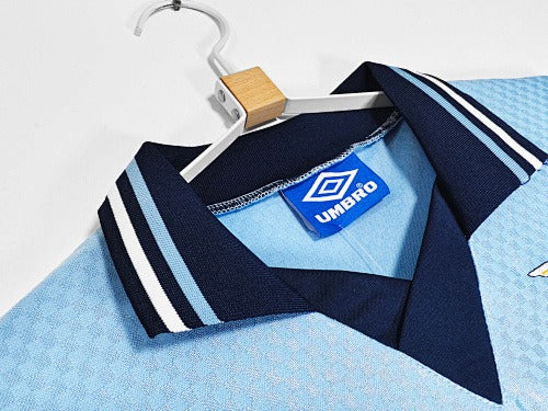 Children's Lazio Retro 1996/97 Home