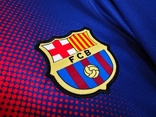 Barça Retro 2012/13 Home