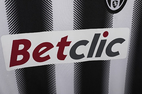 Juventus Retro 2011/12 Inicio