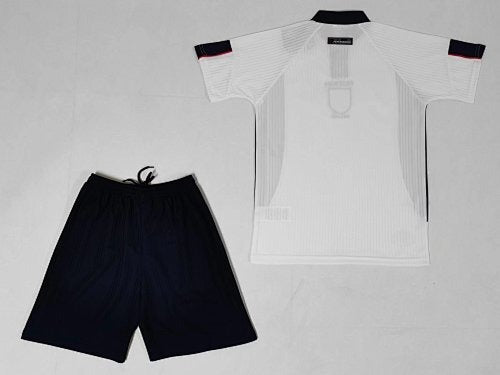 Children's clothing: England Retro 1998 Home