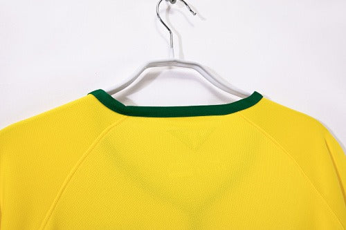 Brazil Retro 2014 Home