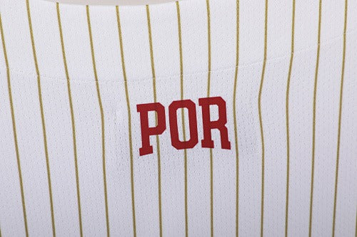 2025 Portugal White