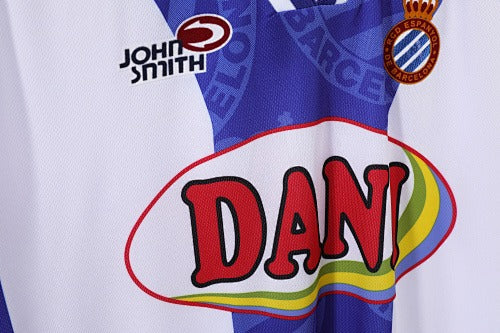 Espanyol Retro 1999/00 Home
