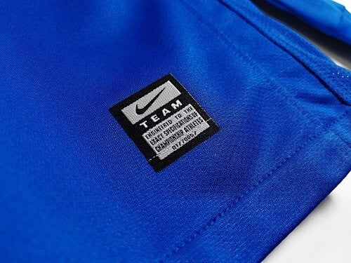 Mangas largas: Manchester United Retro 2008/09