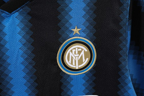 Inter Milan Retro 2010/11 Home