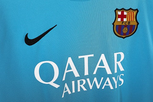 Barça Retro 2015/16