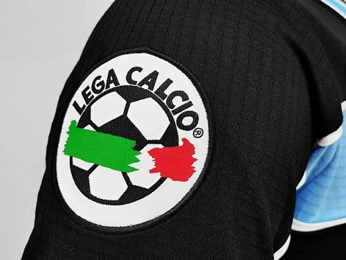 Lazio Retro 1998/99