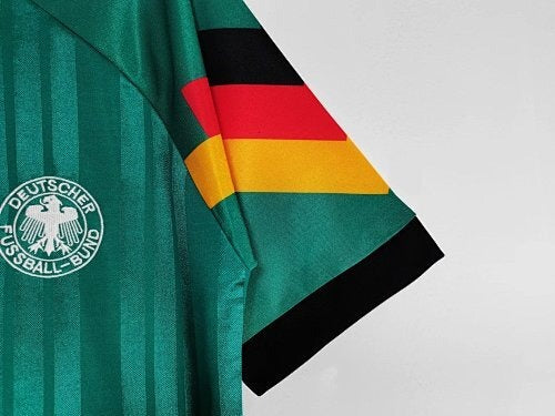 Germany Retro 1992