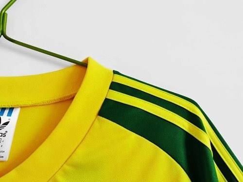 Wales Retro 1982