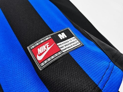 Inter Milan Retro 1998/99 Home