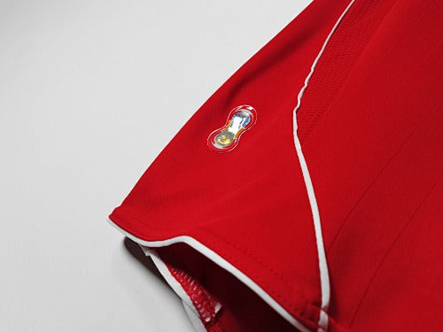 Liverpool Retro 2006/07 Local