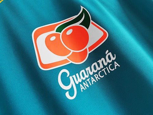 Brazil Uniforme Training Retro 2021
