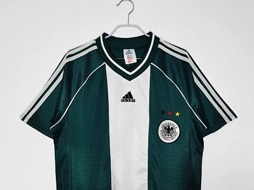 Germany Retro 1998