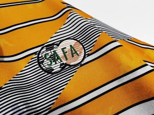 South Africa Retro 1994 Home