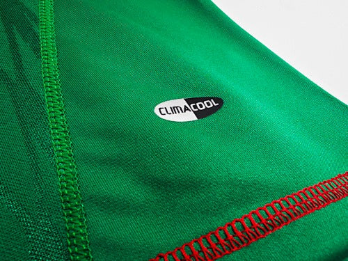 Mexico Retro 2010 Home
