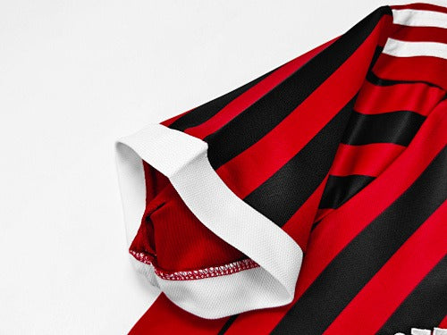 AC Retro 2011/12 Home