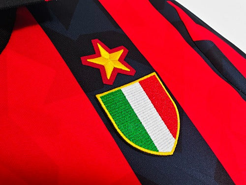 AC Retro 1993/94 Home