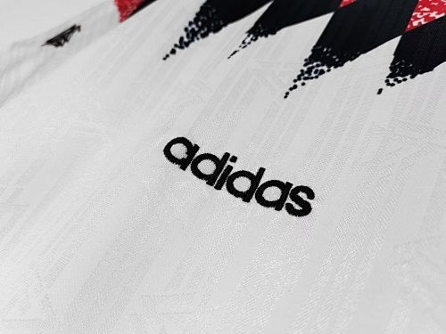 Germany Retro 1994 Home