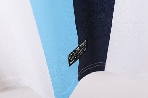 Manchester City Retro 2013/14