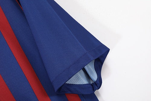 Barcelona Retro 2011/12 Home