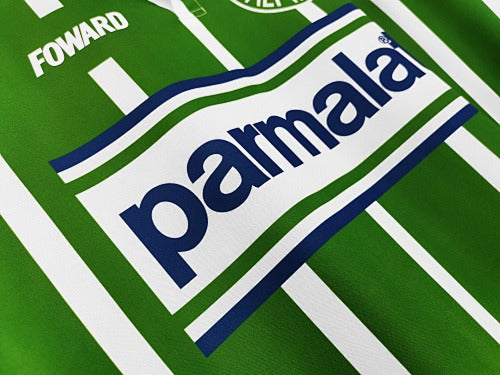 Palmeiras Retro 1992