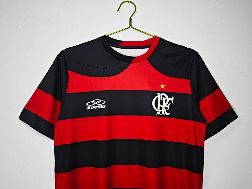 Flamengo Retro 2009/10 Home