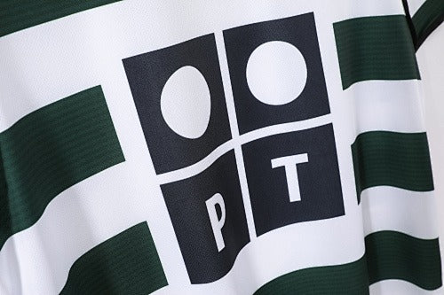 Lisbon Retro 2001/03 Home