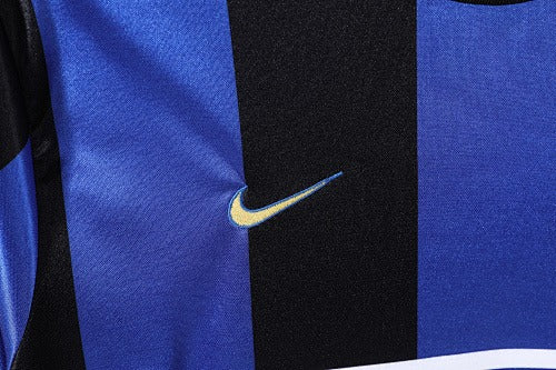 Inter Milan Retro 1999/00 Home