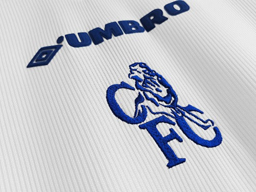 Chelsea Retro 1998/00