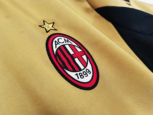 AC Milan Retro 2013/14