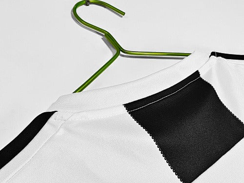 Retro de la Juventus 2018/19