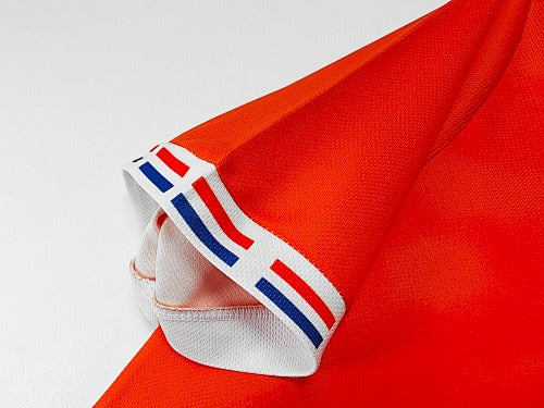 Holland Retro 1996 Home