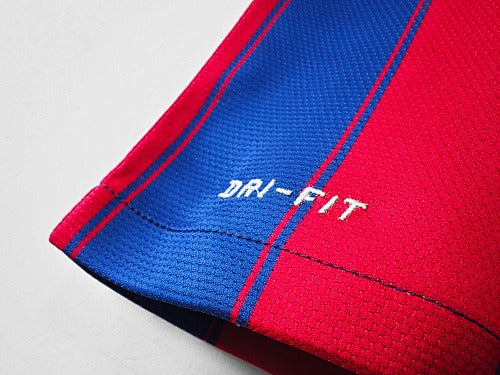 Barcelona Retro 2009/10