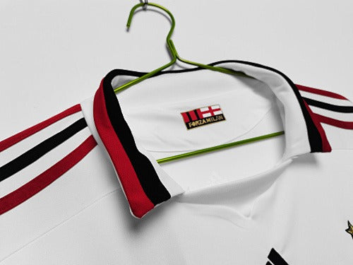 AC Milan Retro 2009/10