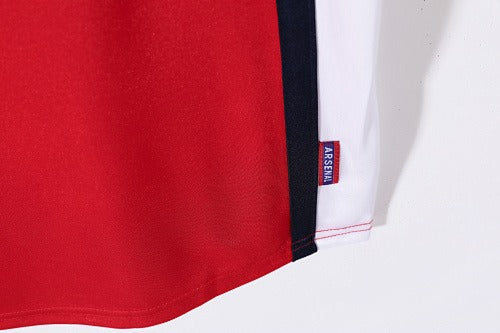 Retro del Arsenal 1998/99