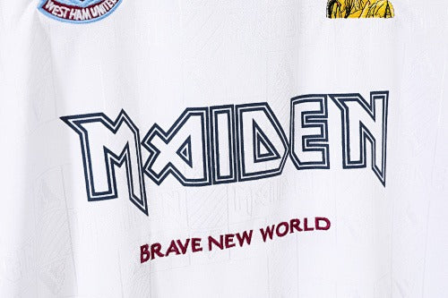 West Ham United Retro 1999