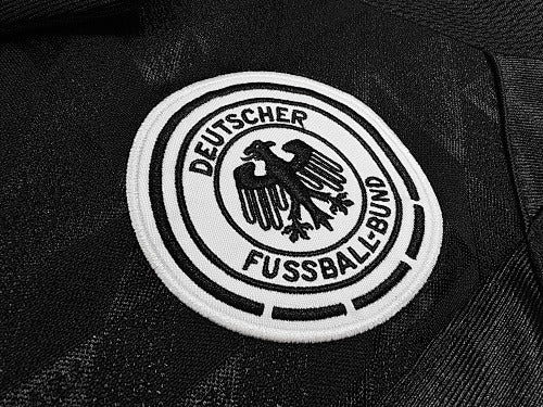 Germany Retro 1988/90