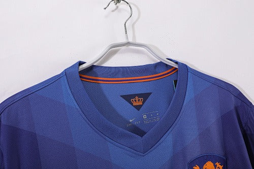 Holland Retro 2014