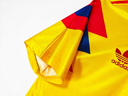 Colombia Retro 1990 Home
