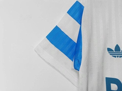 Marseille Retro 1990 Home
