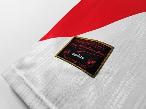 River Plate Retro 1995/96 Home