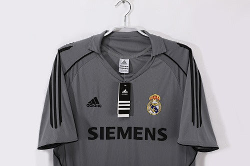 Real Madrid Retro 2005/06