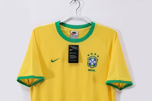 Brazil Retro 2000 Home