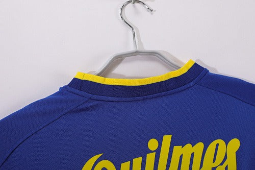 Boca Retro 2000/01 Home