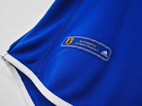 Japan Retro 2000 Home