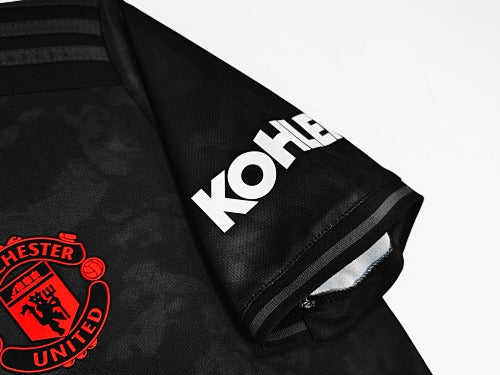 Retro del Manchester United 2019/20