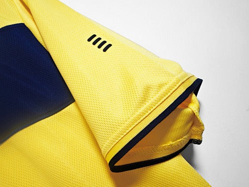 Scotland Retro 2002