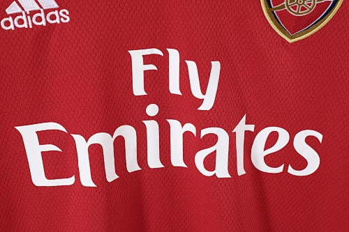 Arsenal Retro 2019/20 Local