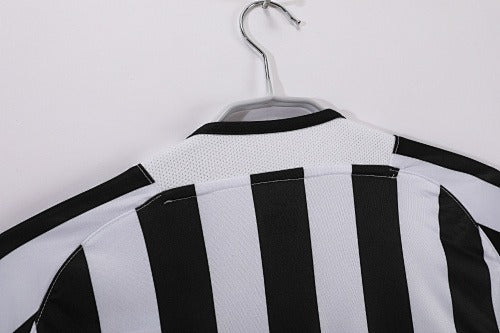 Juventus Retro 2003/04 Inicio